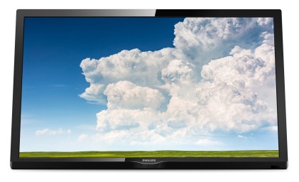 TV LED 24   Philips 24PHS4304/12