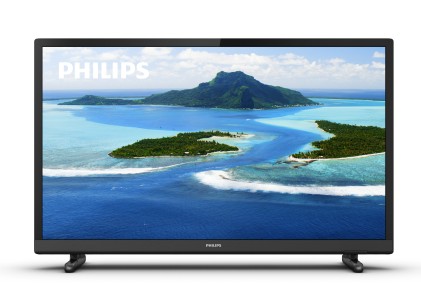 Tv Philips 24Phs5507/12 5500 Series Hd Ready Black