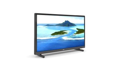 Tv Philips 24Phs5507/12 5500 Series Hd Ready Black
