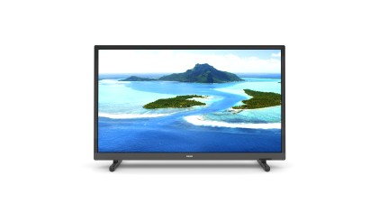 Tv Philips 24Phs5507/12 5500 Series Hd Ready Black