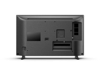 Tv Philips 24Phs5507/12 5500 Series Hd Ready Black