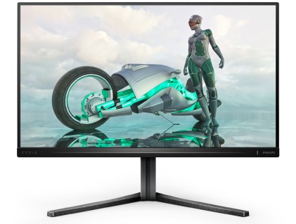 Mon 25Va Fhd Gaming 240Hz 0.5Ms Dp 25M2N3200W Mm 2Xhdmi Pivot Reg Alt