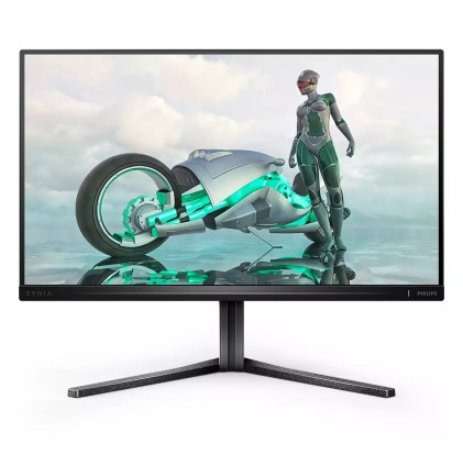Mon 25Va Fhd Gaming 240Hz 0.5Ms Dp 25M2N3200W Mm 2Xhdmi Pivot Reg Alt