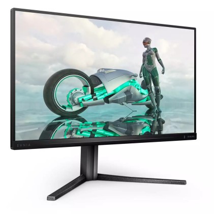 Mon 25Va Fhd Gaming 240Hz 0.5Ms Dp 25M2N3200W Mm 2Xhdmi Pivot Reg Alt