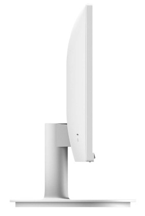 Philips Monitor 27 Led Ips 16:9 Fhd, 4Ms 250 Cdm, Vga/Hdmi, Multimediale, Bianco