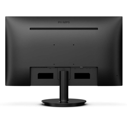 Philips Monitor 27 Led Va 16:9 Fhd 4Ms 250 Cdm, Vga/Hdmi, Multimediale