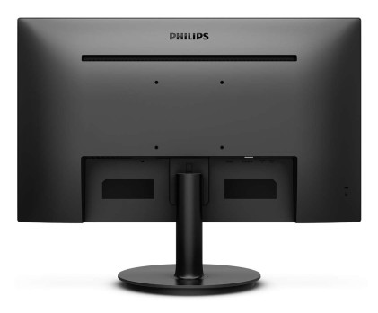Mon 27"Va Vga Hdmi 4Ms Comp Mac Philips 271V8La/00 Mm