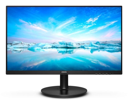 Philips Monitor 27 Led Va 16:9 Fhd, 4Ms 250 Cdm, Vga/Hdmi   Ts