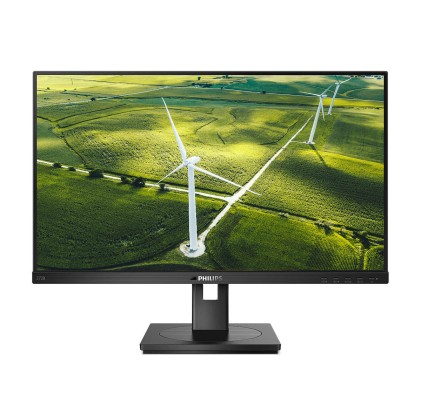 Mon 27"Ips Vga Dvi Dp Hdmi Mm Ergo Pivot Reg Altezza 272B1G/00