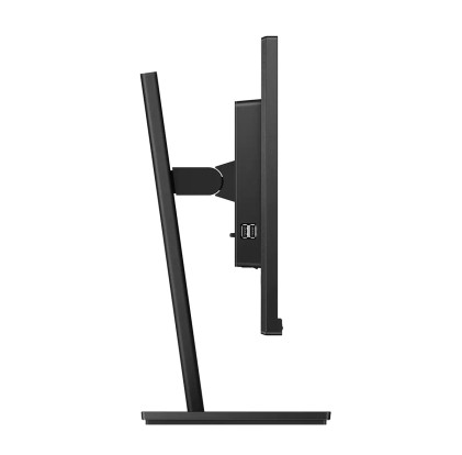 Philips Monitor 27 Led Ips 16:9 Fhd, 250 Cdm 4Ms, Vga/Dvi/Dp/Hdmi, Green Line, Pivot, Multimediale