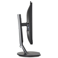 Philips Monitor 27" Led Ips, 16:9, 2560X1440, Uhd, Ultra Slim, 350 Cd/M, 5Ms, 178/178, Vga, Dp, Mini Dp, Hdmi, Usb, Multimediale, Webcam E Microfono, 3 Anni Di Garanzia Swap Onsite