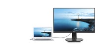 Philips Monitor 272B7Qupbeb 27 Qhd 2K Led Ips 16:9 350Cd/M 5Ms Hdmi/Dp/Usb Multimediale Docking Station Usb-C