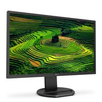 Monitor Philips 27" Lcd Pls 2560X14 40/ Dvi Vga Dp