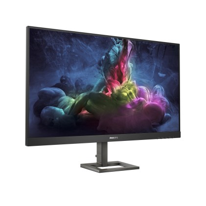 Philips Monitor 27 Led 16:9 1Ms 144Hz 350 Cdm, Pivot Dp/Hdmi, Multimediale