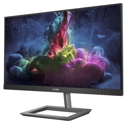 Philips Monitor 27 Led 16:9 1Ms 350 Cdm 144 Hz Dp/Hdmi, Multimediale
