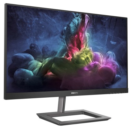 Philips Monitor 27 Led 16:9 1Ms 350 Cdm 144 Hz Dp/Hdmi, Multimediale