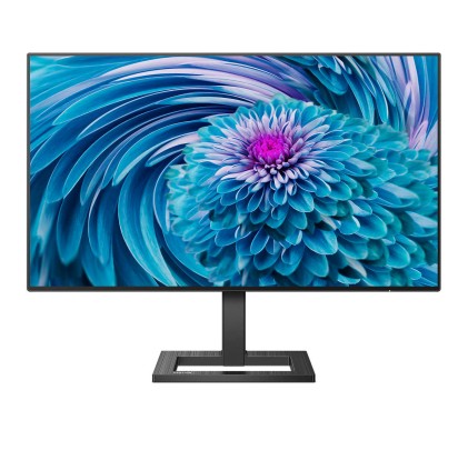 Mon 27"Ips Fhd  Dp Vga Hdmi 1Ms 272E2Fa Mm