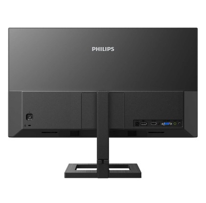 Mon 27"Ips Fhd  Dp Vga Hdmi 1Ms 272E2Fa Mm