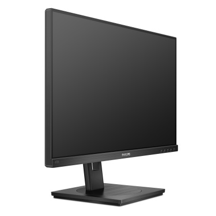 Philips Monitor 27" Led Ips 16:9 Fhd 4Ms 250 Cd/M Vga/Dvi/Dp/Hdmi Pivot Multimediale