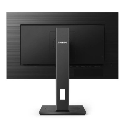 Philips 272S1M/00 Monitor PC 68,6 cm (27") 1920 x 1080 Pixel Full HD LCD Nero