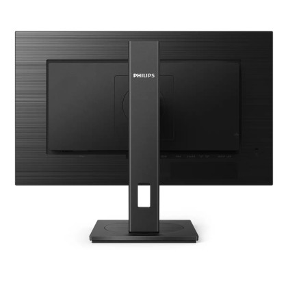 Philips Monitor 27 Led Ips 16:9 Fhd 4Ms 250 Cdmpiv, Pivot, Vga/Dvi/Hdmi/Dp, Multimediale
