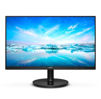 Mon 27" Ips Hdmi Vga Dp Mm Philips 272V8La/00 4000:1 4Ms