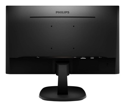 Mon 27"Ips Vga Hdmi Dvi Vesa 5Ms Philips 273V7Qdsb 16:9 1000:1