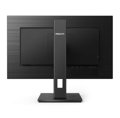 Mon 27"Ips 2K Dvi Hdmi Dp Vesa Mm Philips  275B1/00 Pivot Reg Alt