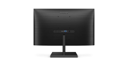 Philips Monitor 27 Ips 16:9 2560X1440 4Ms 250 Cdm Vga/Dp/Hdmi