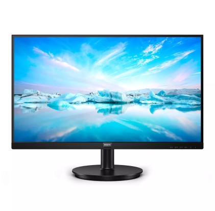 Mon 27&#34;Va Hdmi X 2 Mm 2K Dp Philips 275V8La/00 4000:1 4Ms