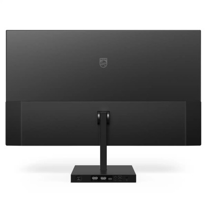 Mon 27"Ips 2K Qhd Hdmi Usc C Frame Less 276C8/00 Extraslim