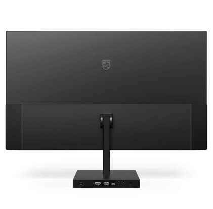 Philips Monitor 27 Ips Qhd 4Ms 350Cdm Low Blue Hdmi Usb-C