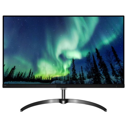 Mon 27"Ips 4K Uhd Vesa Srgb Pip Hdm I Gp 276E8Vjsb/00