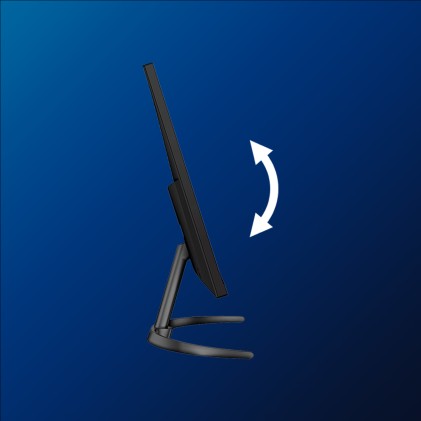 Mon 27"Ips 4K Uhd Vesa Srgb Pip Hdm I Gp 276E8Vjsb/00