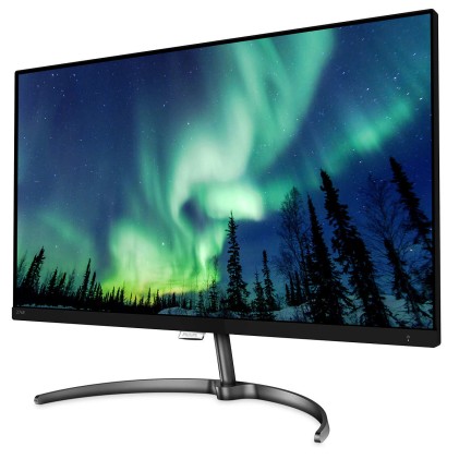 Philips Monitor 27 Led Ips 16:9 Uhd 4K 5Ms 350Cdm, Hdmi/Dp