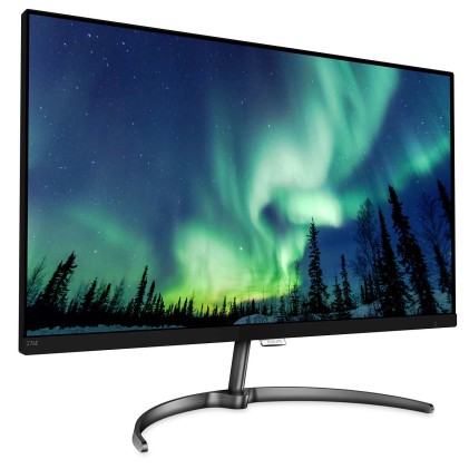 Philips Monitor 27 Led Ips 16:9 Uhd 4K 5Ms 350Cdm, Hdmi/Dp