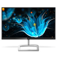 Philips Monitor 27 Led Ips Full Hd 1920X1080 5Ms Multimediale Low Blue Mode Flicker Free Hdmi Dp Vga Adaptive Sync