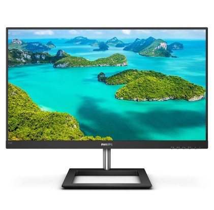 Mon 27" Ips 4K  Hdmi Dp Vesa Mm Philips 278E1A/00 16:9 350Cd 4Ms
