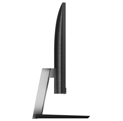 Philips Monitor 27" Led Ips 16:9 3.840 X 2.160 4Ms 350 Cd/M Dp/Hdmi Multimediale