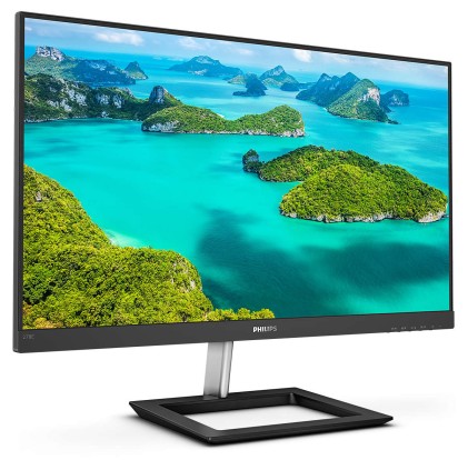 Philips Monitor 27" Led Ips 16:9 3.840 X 2.160 4Ms 350 Cd/M Dp/Hdmi Multimediale
