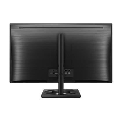 Mon 27"Ips 4K Uhd Pivot Hdmi Dp 5Ms Usbc 279C9/00
