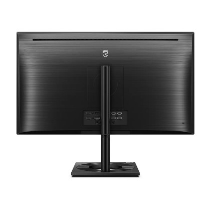 Mon 27"Ips 4K Uhd Pivot Hdmi Dp 5Ms Usbc 279C9/00