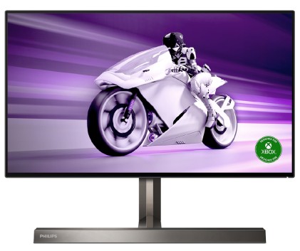 Mon 27"Ips 3Hdmi  Gaming Dp 144Hz Momentum 279M1R Usbc Gsync