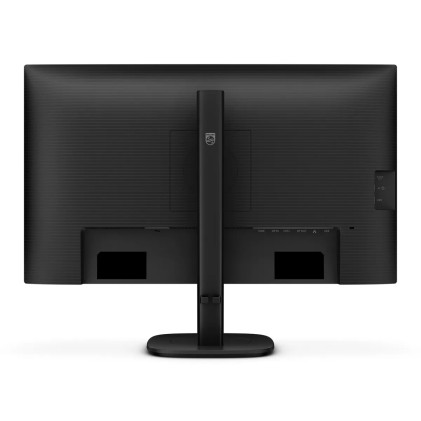 Philips Monitor 27 Led Ips Qhd 16:9 4Ms 350 Cdm 120Hz, Pivot, Vga/Dp/Hdmi, Usb-C, Multimediale