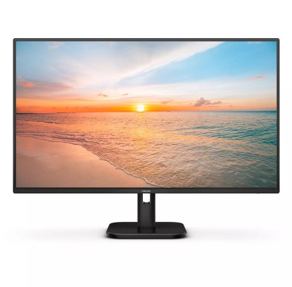 Philips Monitor 27 Led Ips, 100Hz, Multimediale