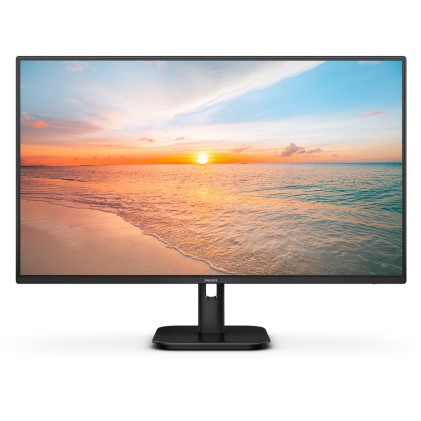 Philips Monitor 27 Led Ips, 100Hz, Multimediale