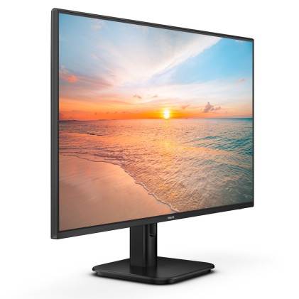 Philips Monitor 27 Led Ips, 100Hz, Multimediale