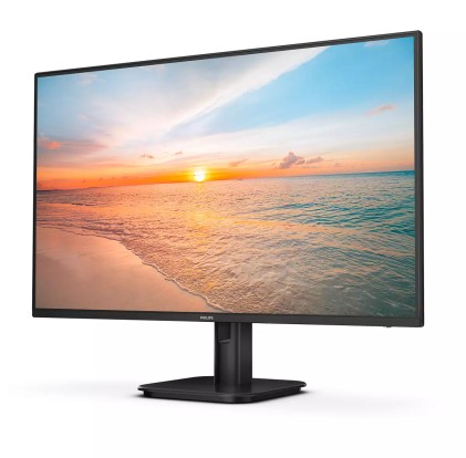 Philips Monitor 27 Led Ips 16:9 Fhd 4Ms 300 Cdm 120Hz, Vga/Dp/Hdmi, Multimediale