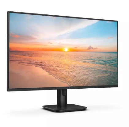 Philips Monitor 27 Led Ips 16:9 Fhd 4Ms 300 Cdm 120Hz, Vga/Dp/Hdmi, Multimediale