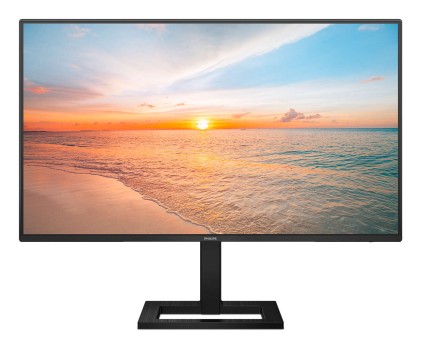 Philips Monitor 27 Led Ips 16:9 Fhd 1Ms 250 Cdm 100Hz, Reg Altezza, Usb-C Dock, Hdmi, Multimediale